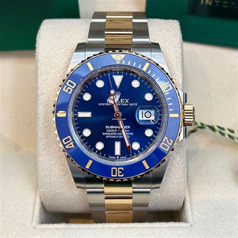 rolex submariner blue sea|2021 rolex submariner for sale.